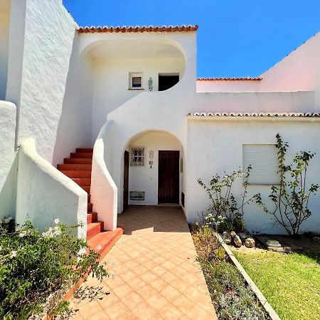 Appartement Armação de Pêra Twins 1 With Pool by Homing Extérieur photo
