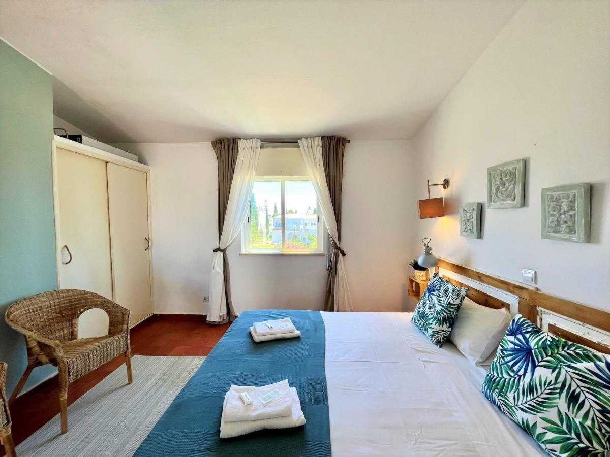 Appartement Armação de Pêra Twins 1 With Pool by Homing Extérieur photo