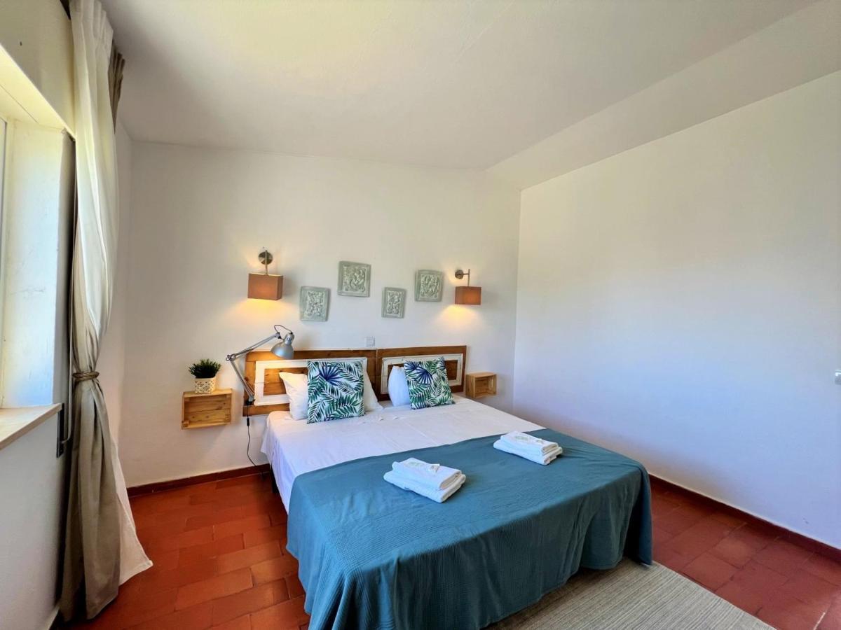 Appartement Armação de Pêra Twins 1 With Pool by Homing Extérieur photo