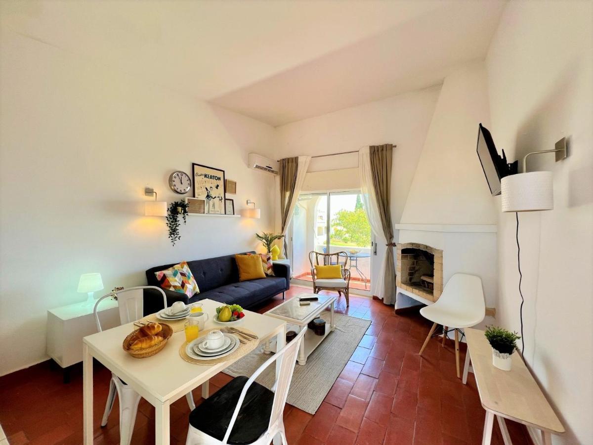 Appartement Armação de Pêra Twins 1 With Pool by Homing Extérieur photo