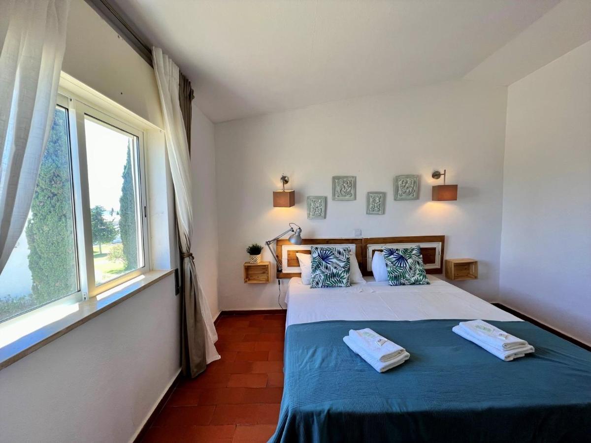 Appartement Armação de Pêra Twins 1 With Pool by Homing Extérieur photo