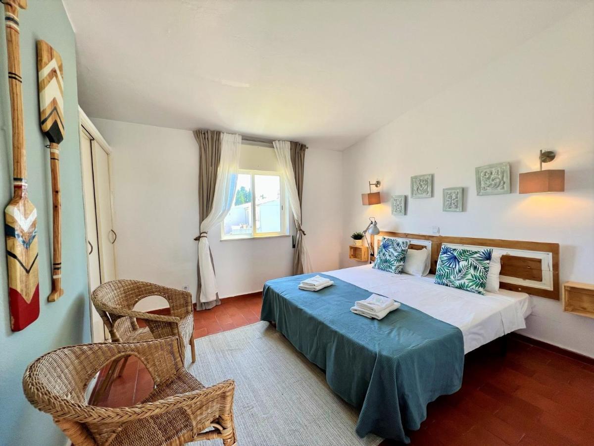 Appartement Armação de Pêra Twins 1 With Pool by Homing Extérieur photo