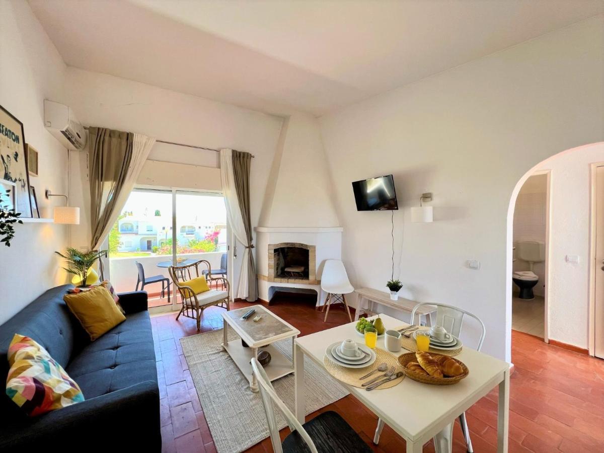 Appartement Armação de Pêra Twins 1 With Pool by Homing Extérieur photo