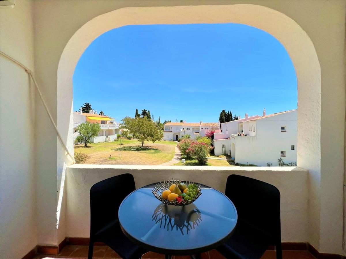 Appartement Armação de Pêra Twins 1 With Pool by Homing Extérieur photo