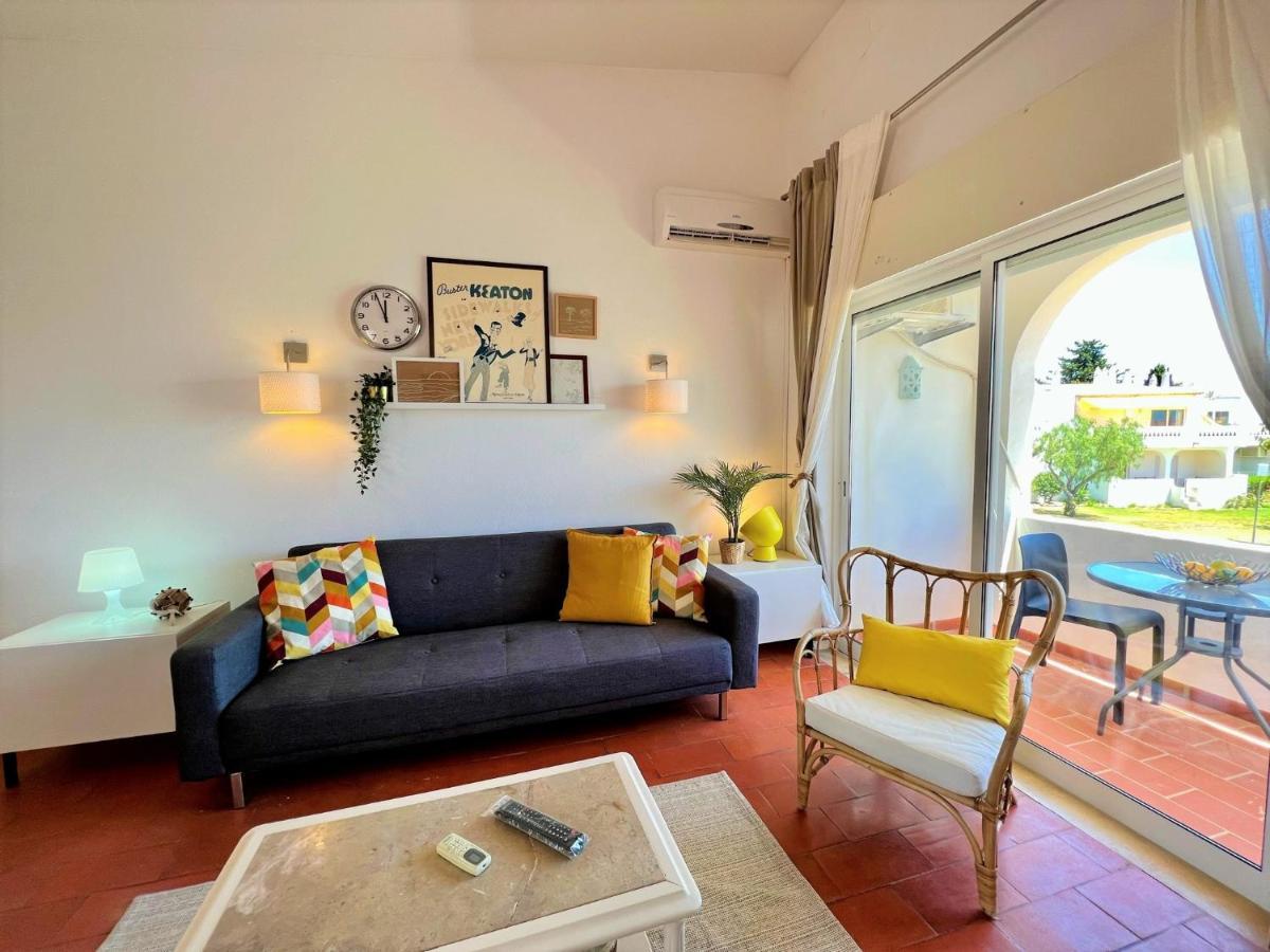 Appartement Armação de Pêra Twins 1 With Pool by Homing Extérieur photo