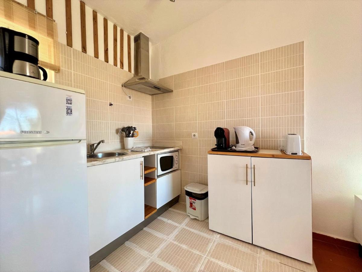 Appartement Armação de Pêra Twins 1 With Pool by Homing Extérieur photo