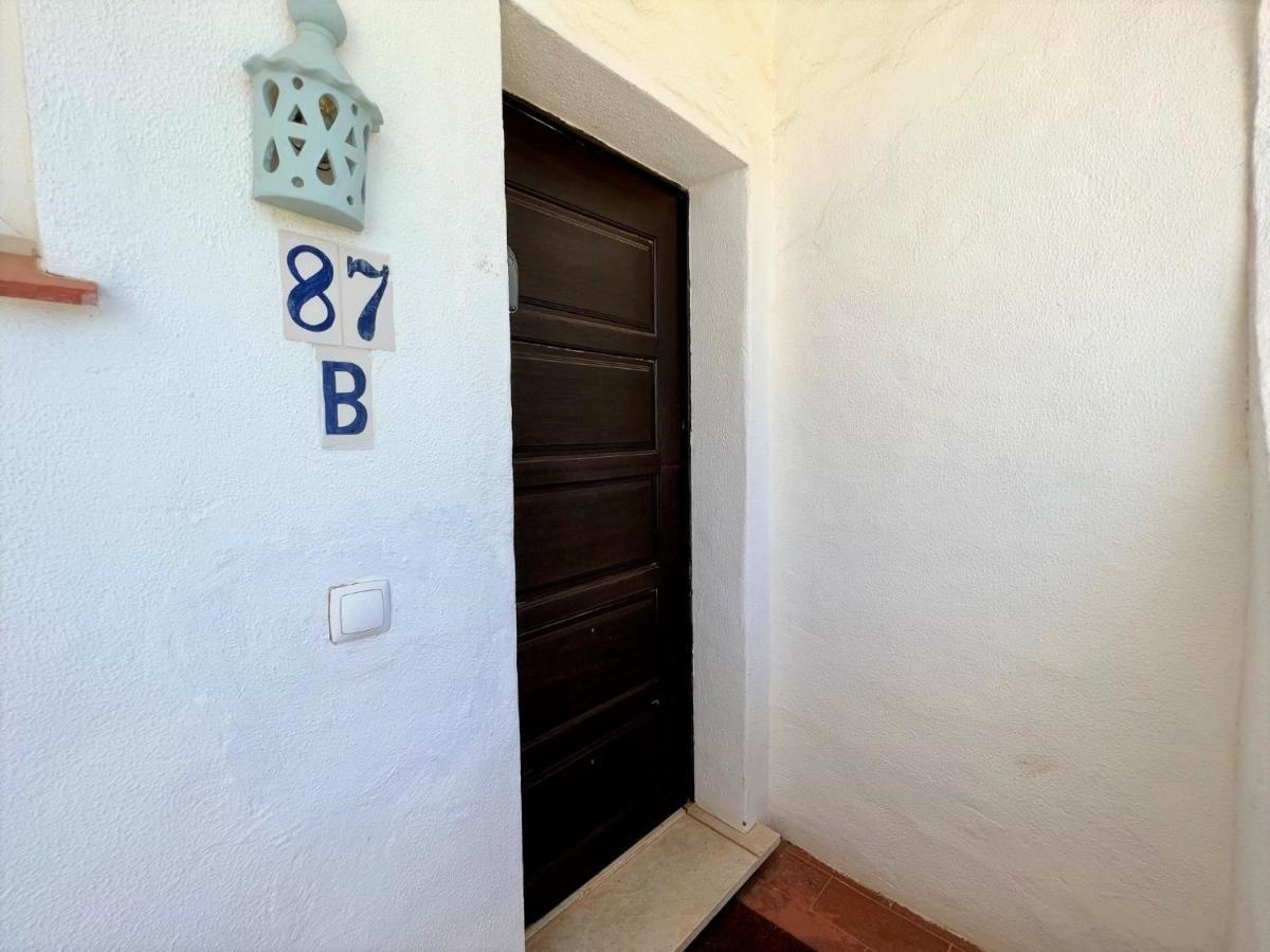 Appartement Armação de Pêra Twins 1 With Pool by Homing Extérieur photo