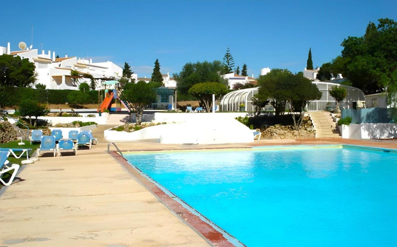 Appartement Armação de Pêra Twins 1 With Pool by Homing Extérieur photo