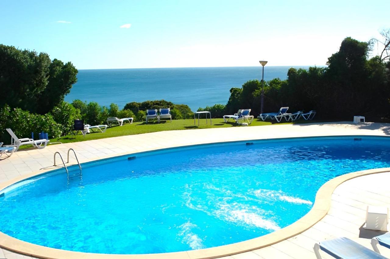 Appartement Armação de Pêra Twins 1 With Pool by Homing Extérieur photo